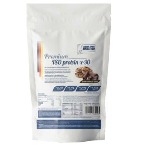 Premium Iso Protein